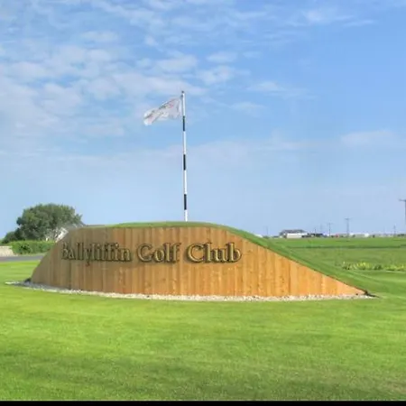 Σπίτι διακοπών Bernie's Place *