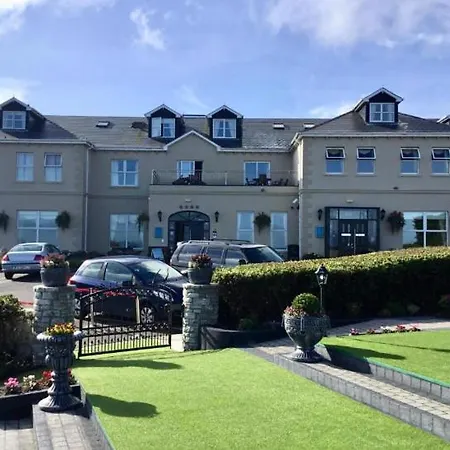 Bernie's Place * Ballyliffin