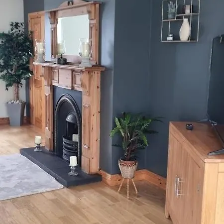 Bernie's Place *