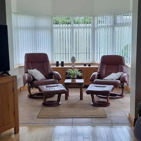 Bernie's Place * Ballyliffin