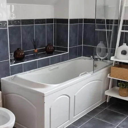 Bernie's Place Ballyliffin