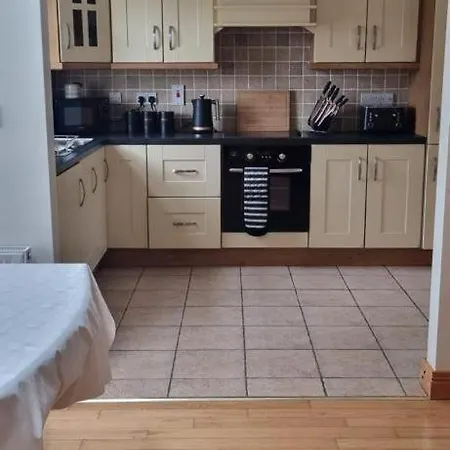 Bernie's Place * Ballyliffin