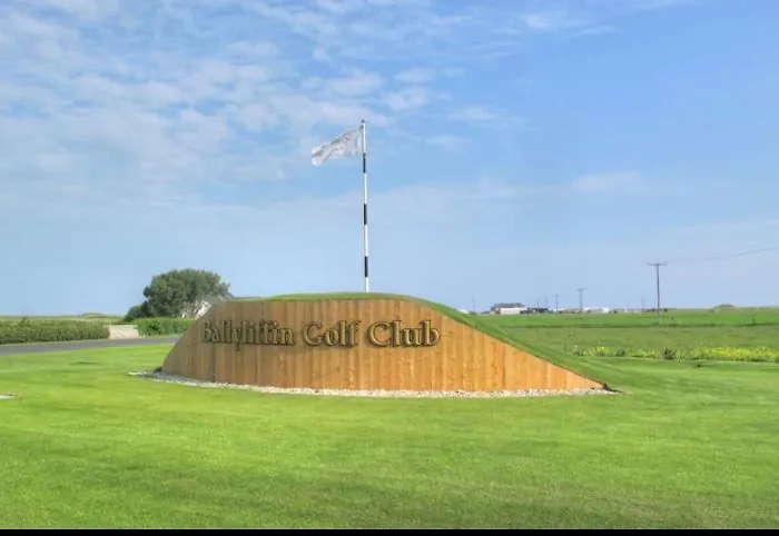 Vakantiehuis Bernie's Place *