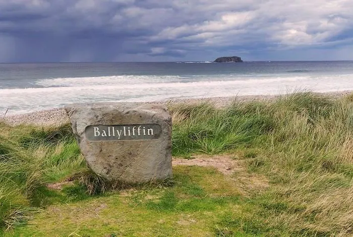 Bernie's Place * Ballyliffin