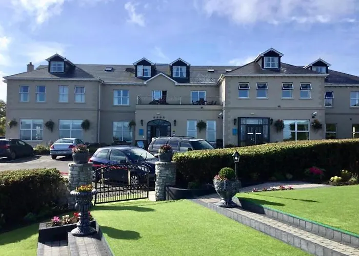 Bernie's Place * Ballyliffin