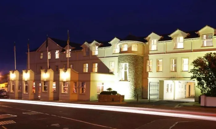 度假居 Bernie's Place *