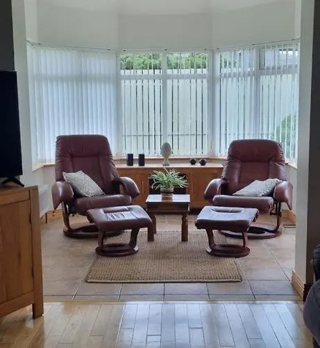 Bernie's Place * Ballyliffin