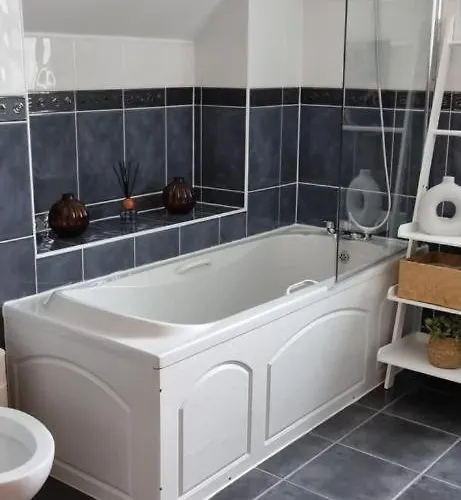 Bernie's Place 巴利利芬