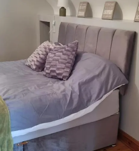 Bernie's Place 度假居