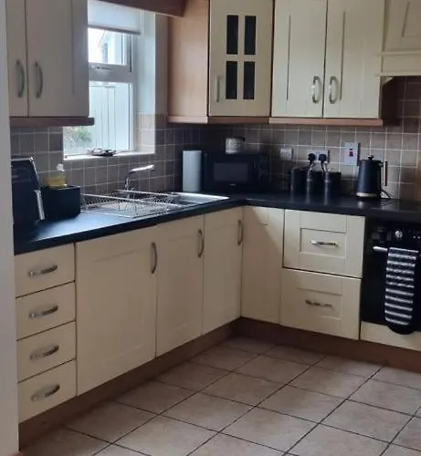 Bernie's Place * Ballyliffin