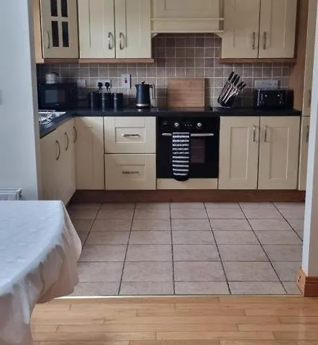 Bernie's Place * Ballyliffin