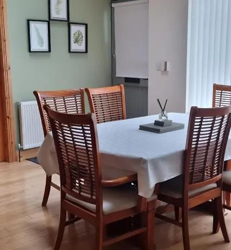 Σπίτι διακοπών Bernie's Place